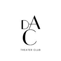 DAC THEATER CLUB logo, DAC THEATER CLUB contact details