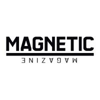 Magnetic Magazine logo, Magnetic Magazine contact details