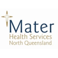 Mater Health Services (NORTH QLD) logo, Mater Health Services (NORTH QLD) contact details