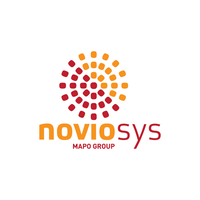 NovioSys, B.V. logo, NovioSys, B.V. contact details