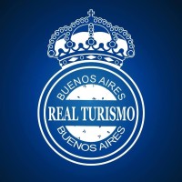 Real Turismo logo, Real Turismo contact details