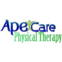 Apex Physical Therapy logo, Apex Physical Therapy contact details