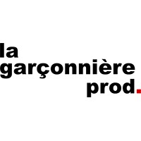 La Garçonnière Prod. logo, La Garçonnière Prod. contact details