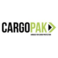 Cargopak logo, Cargopak contact details