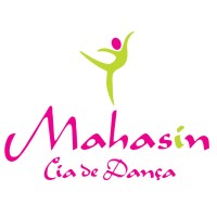 Mahasin Cia de Dança logo, Mahasin Cia de Dança contact details