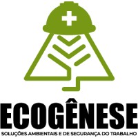 ECOGENESE SOLUÇÕES AMBIENTAIS E SEGURANÇA DO TRABALHO logo, ECOGENESE SOLUÇÕES AMBIENTAIS E SEGURANÇA DO TRABALHO contact details