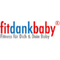 fitdankbaby® GmbH & Co.KG logo, fitdankbaby® GmbH & Co.KG contact details