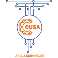 CUSA MACHINE AUTOMATION logo, CUSA MACHINE AUTOMATION contact details