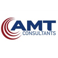 AMT Consultants logo, AMT Consultants contact details