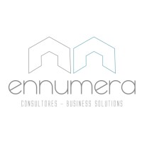 ENNUMERA logo, ENNUMERA contact details