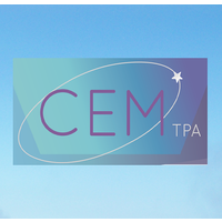 CEM TPA logo, CEM TPA contact details