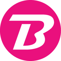 Betracks logo, Betracks contact details