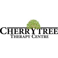 Cherry Tree Therapy Centre logo, Cherry Tree Therapy Centre contact details