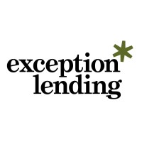 Exception Lending logo, Exception Lending contact details