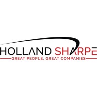 Holland Sharpe logo, Holland Sharpe contact details