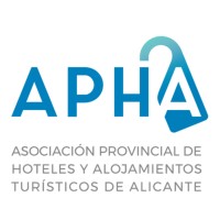 Asociación Provincial de Hoteles y Alojamientos Turísticos de Alicante (APHA) logo, Asociación Provincial de Hoteles y Alojamientos Turísticos de Alicante (APHA) contact details