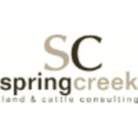 Spring Creek Land & Cattle Consulting Inc. logo, Spring Creek Land & Cattle Consulting Inc. contact details