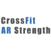 CrossFit AR Strength logo, CrossFit AR Strength contact details