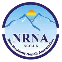 Non-Resident Nepali Association (NRNA) UK logo, Non-Resident Nepali Association (NRNA) UK contact details