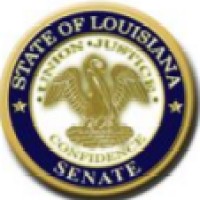 Louisiana State Senate logo, Louisiana State Senate contact details