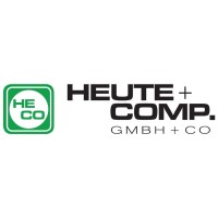 HEUTE+COMP. GMBH + CO logo, HEUTE+COMP. GMBH + CO contact details