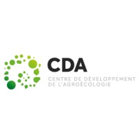 CDA - Centre de Développement de l'Agroécologie logo, CDA - Centre de Développement de l'Agroécologie contact details