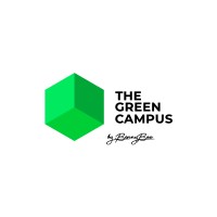 TheGreenCampus logo, TheGreenCampus contact details