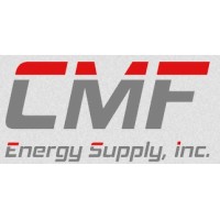 CMF Energy Supply, Inc logo, CMF Energy Supply, Inc contact details