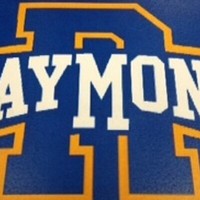 Raymond High School logo, Raymond High School contact details