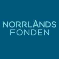 Norrlandsfonden logo, Norrlandsfonden contact details