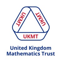 UK Mathematics Trust logo, UK Mathematics Trust contact details