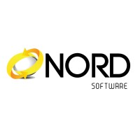 Nord Software logo, Nord Software contact details