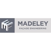 MADELEY FACADE ENGINEERING LIMITED logo, MADELEY FACADE ENGINEERING LIMITED contact details