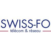 SWISS-FO logo, SWISS-FO contact details