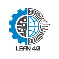 Lean 4.0 Academy logo, Lean 4.0 Academy contact details