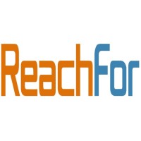 ReachFor - Serviços e Soluções em TI e Evolução Digital logo, ReachFor - Serviços e Soluções em TI e Evolução Digital contact details