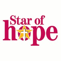 Star of Hope logo, Star of Hope contact details