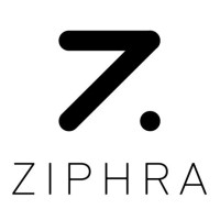 Ziphra logo, Ziphra contact details