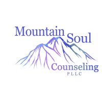 Mountain Soul Counseling, PLLC logo, Mountain Soul Counseling, PLLC contact details