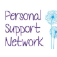 Personal Support Network LTD logo, Personal Support Network LTD contact details