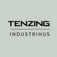 Tenzing Industrihus logo, Tenzing Industrihus contact details