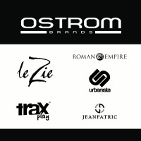 OSTROMbrands LLC logo, OSTROMbrands LLC contact details