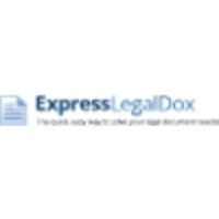 Express Legal Dox logo, Express Legal Dox contact details