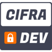 Cifradev logo, Cifradev contact details