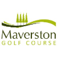 Maverston Golf Course logo, Maverston Golf Course contact details