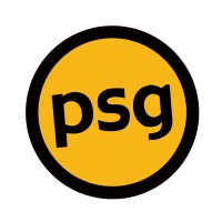 PSG Global Solutions logo, PSG Global Solutions contact details