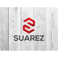 Suarez Construcciones logo, Suarez Construcciones contact details