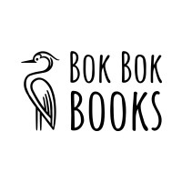 Bok Bok Books logo, Bok Bok Books contact details