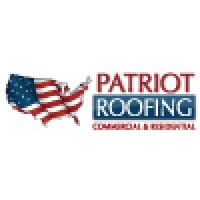 Patriot Roofing Company logo, Patriot Roofing Company contact details