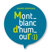 Saint-Gervais Mont-Blanc d'Humour logo, Saint-Gervais Mont-Blanc d'Humour contact details